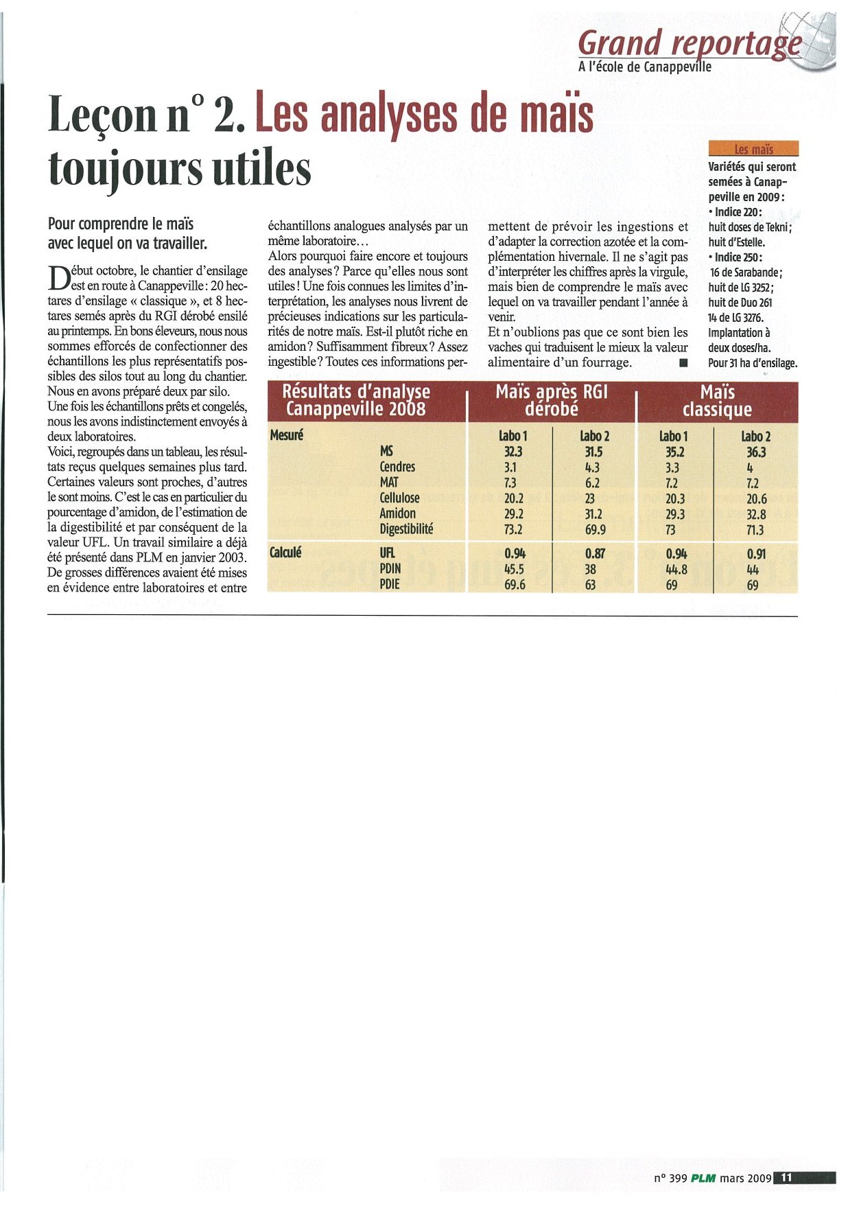 PLM Mars 2009 (Page 4)